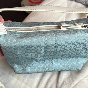 COACH BAG PERFECT CONDITION IN DUST BAG